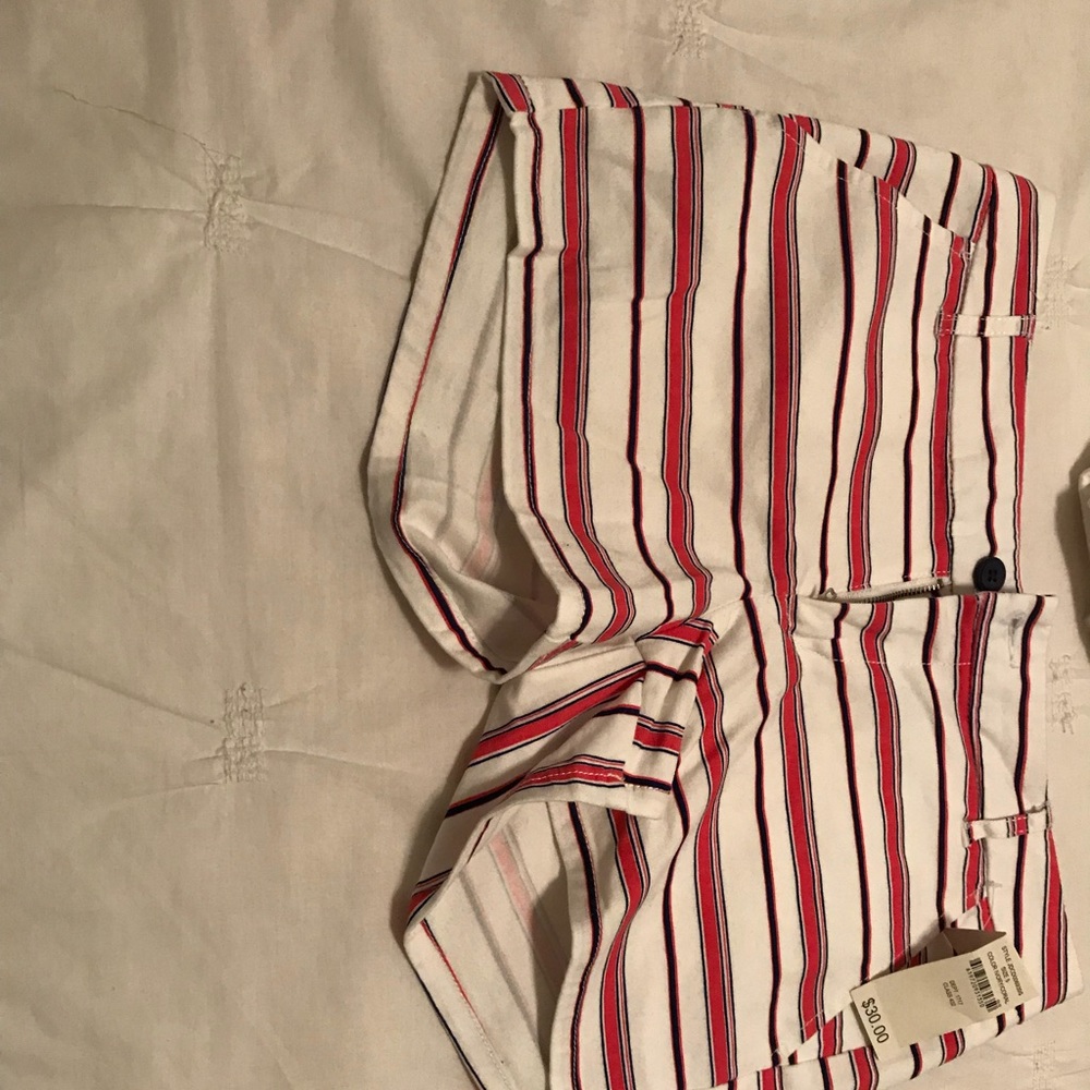 Summer shorts